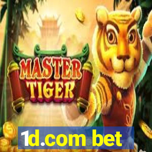 1d.com bet